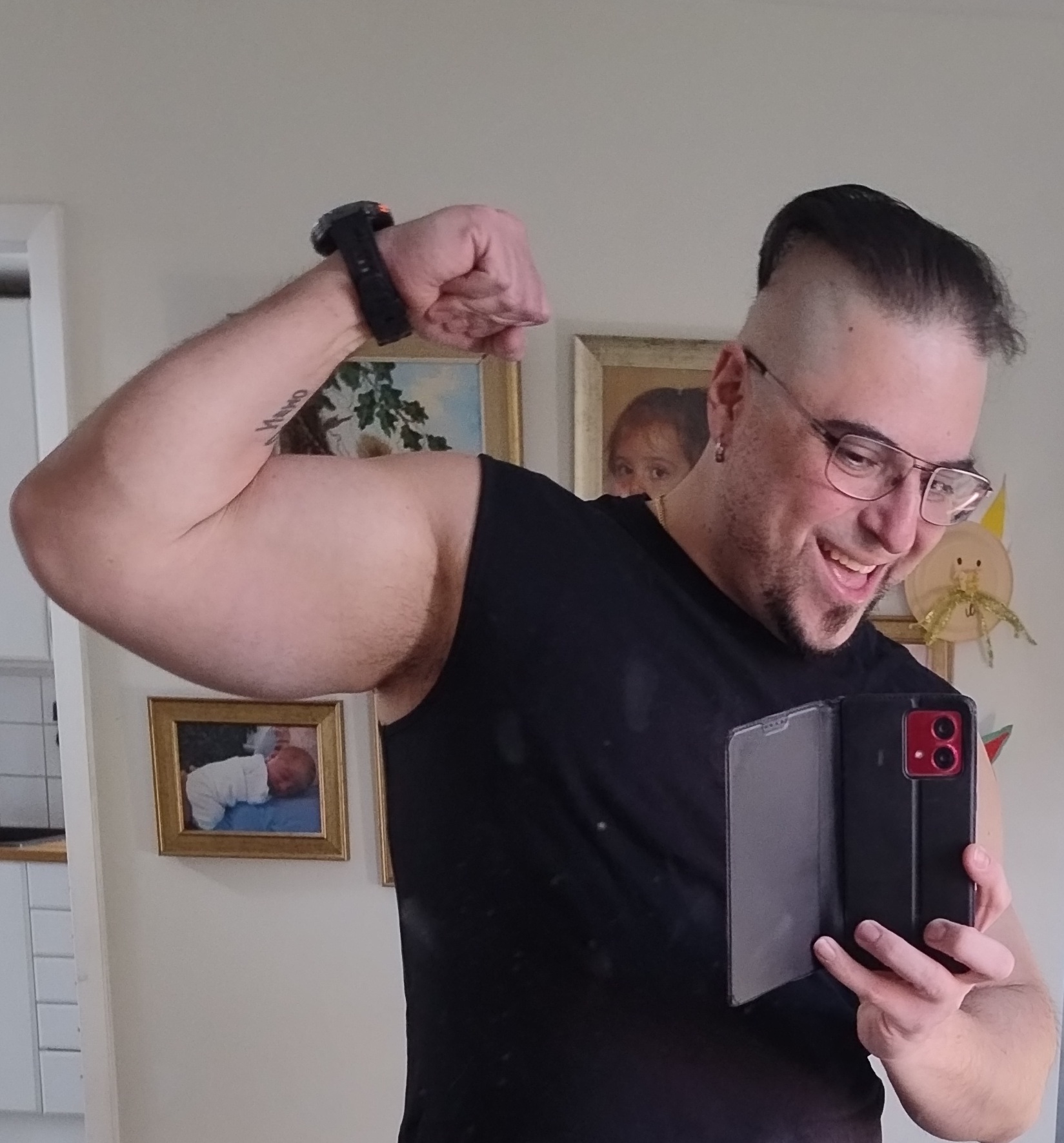 Gym Life