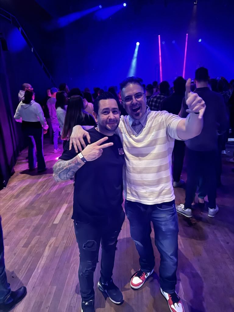 NasNas & Dennis